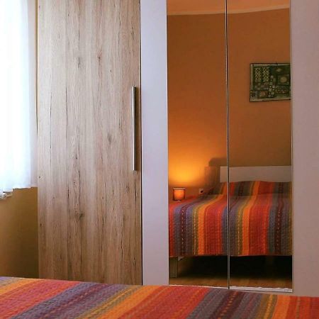 Apartman Ruza 1 Poljane Exteriör bild