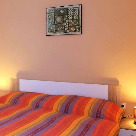 Apartman Ruza 1 Poljane Exteriör bild