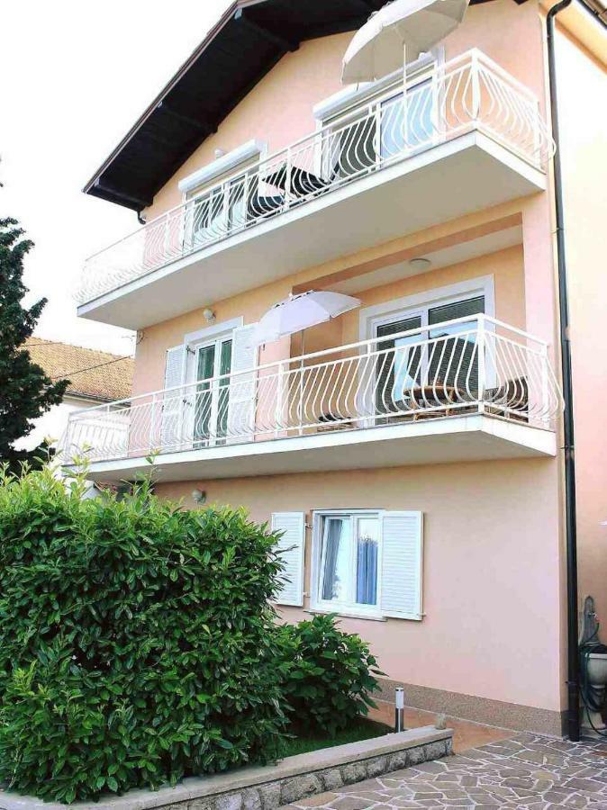 Apartman Ruza 1 Poljane Exteriör bild