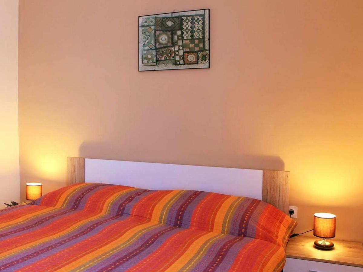 Apartman Ruza 1 Poljane Exteriör bild