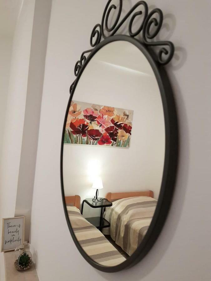Apartman Ruza 1 Poljane Rum bild